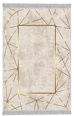 Paklājs Conceptum Hypnose ELS2400, daudzkrāsaina, 120 cm x 80 cm