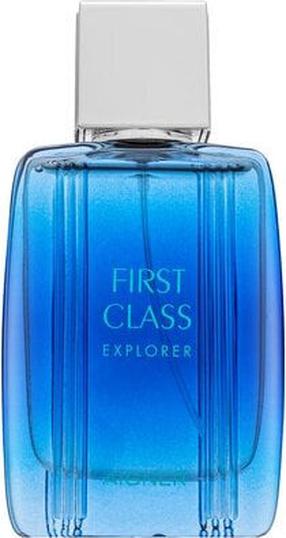 Tualettvesi Aigner First Class Explorer, 50 ml