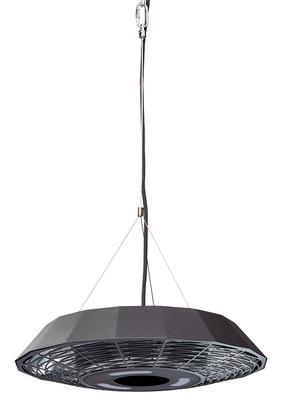 Infrapuna kütteseade Enders Marbella, 2 kW, Hall v.