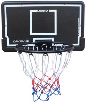 Pakabinama krepšinio lenta su lanku Enero, 74 cm
