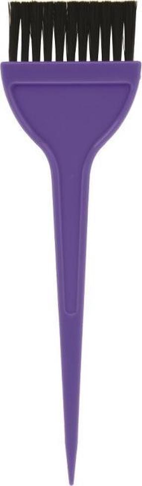 Matu krāsošanas otiņa Inter-Vion Dye brush wide