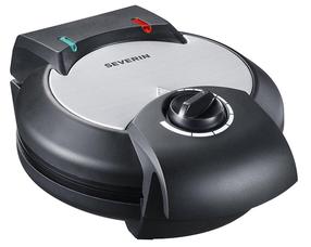 Elektrinė čirvinių blynų keptuvė Severin WA 2103, 1300 W