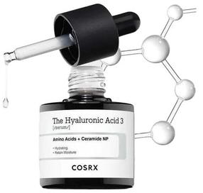 Sejas serums Cosrx Hyaluronic Acid 3, 20.0 ml