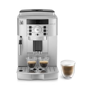 Automaatne kohvimasin DeLonghi ECAM22.110SB, roostevaba teras v.
