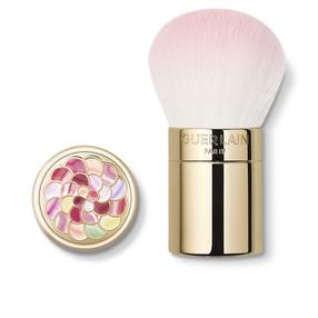 Birstīte, pūderiem Guerlain Meteorites Pearl Brush