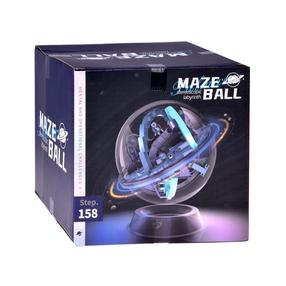 Galvosūkis Maze Ball 8
