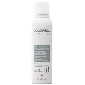 Лак для волос Goldwell Stylesign Compressed Working, 150 мл