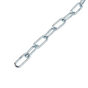 Ķēde Haushalt, 3 mm, DIN 763