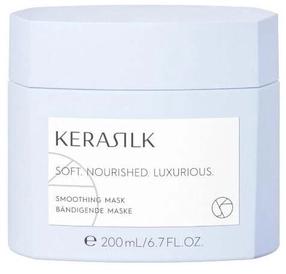 Juuksemask Kerasilk Smoothing, 200 ml