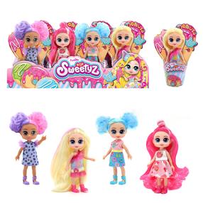 Lelle Sweetyz Mini 03-81071, 12 cm