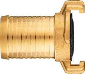 Vooliku ühendus NEO Quick Coupling 1 1/4", 15-624, haru arv. 1