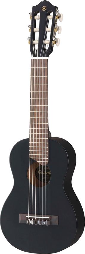 Акустическая гитара Yamaha GL1, черный цв.