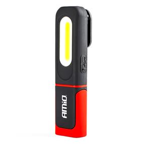Piekaramā lampa darbam AMiO WT08, 6500 °K