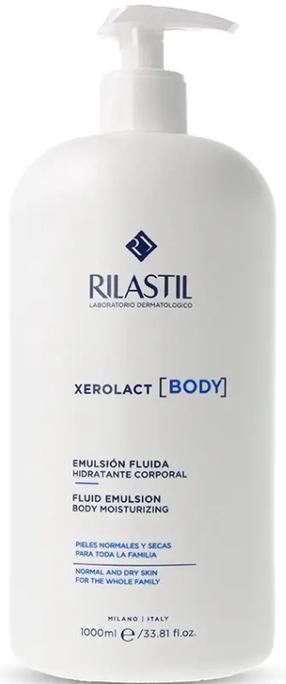 Kūno losjonas Rilastil Xeralaude, 1000 ml