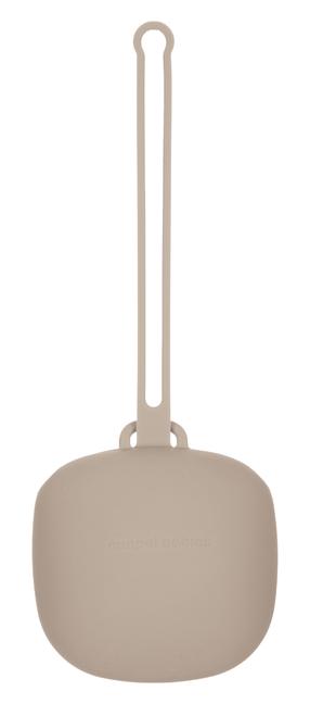 Lutihoidja Canpol Babies Soother Case, 0 kuud, beež