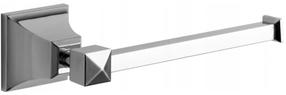 Tualetinio popieriaus laikiklis Mexen Dalia, 15.5 cm x 7.5 cm x 5.3 cm