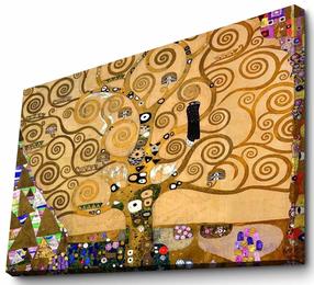 Reprodukcija Wallity 70100Famousart-022, 100 cm x 70 cm