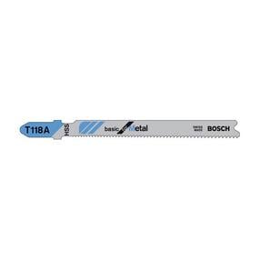 Zāģītis Bosch 2608631507, 9.2 cm, 3 gab.