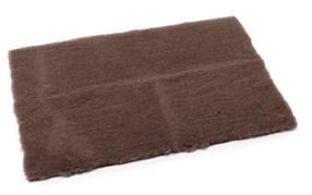 Kilimėlis gyvūnams Beeztees Rumax, ruda sp., 55 cm x 78 cm