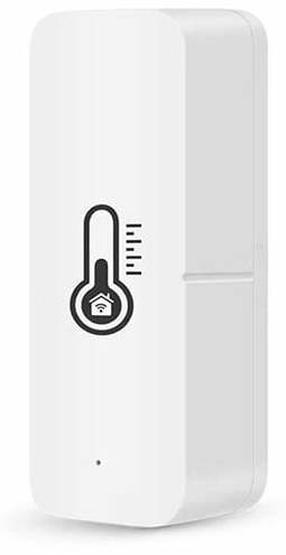 Temperatuuri ja niiskuse andur Feelspot FS-TH03W, 20 g