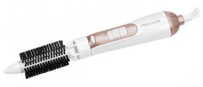 Juuksekoolutaja ProfiCare PC-HAS 3011 Warm Champagne - White