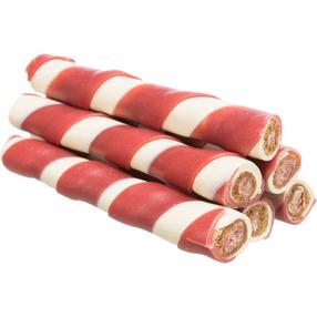 Koeramaius Trixie Filled Chew, pardiliha, 1.7 kg, 100 tk