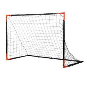 Futbola vārti Nils BR8180, 180 cm x 120 cm x 60 cm