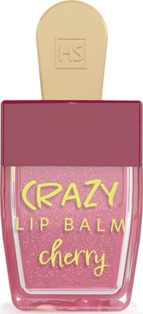 Бальзам для губ HiSkin Crazy, 6 мл, cherry