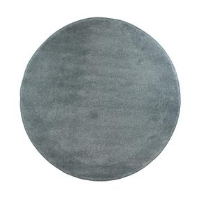 Vaip Domoletti Softness H303, heleroheline v., 120 cm x 120 cm