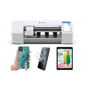 Plēves griešanas mehānisms Devia Intelligent Film Cutting Machine (Built-in App + Bluetooth) PT005