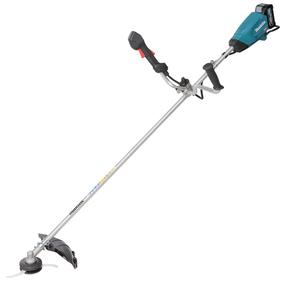 Akumuliatorinė žoliapjovė Makita UR016GZ, 40 V, be akumuliatoriaus