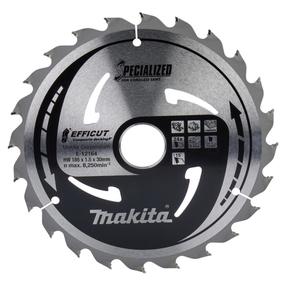 Zāģripa Makita E-12164, 185 mm x 20 mm