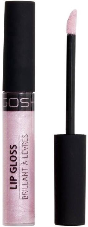 Блеск для губ Gosh Brillant A Levres, 8 мл, светло-розовый цв., 085