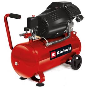 Воздушный компрессор Einhell TC-AC, 2200 Вт, 220 - 240 В