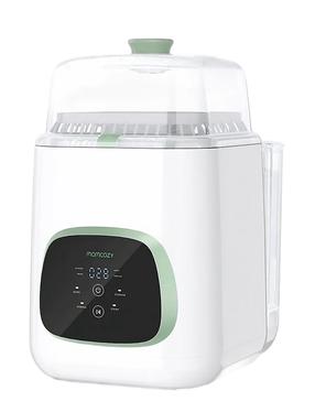 Pudeļu sterilizators Momcozy CleanPal Pro BS03