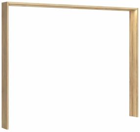 Profils Glamour, 23 cm x 280 cm, mauvella krās.