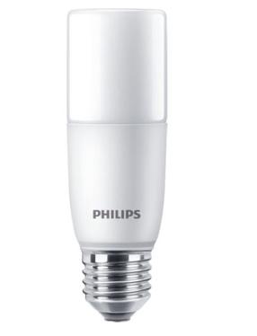 Spuldze Philips LED, T37, 4000 °K, E27, 9.5 W, 1050 lm