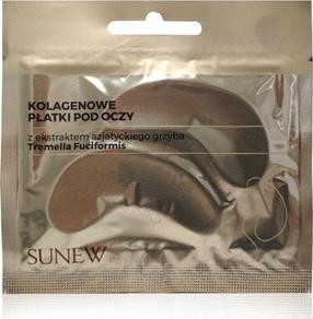 Acu maska Sunewmed+ Collagen, 2 gab.