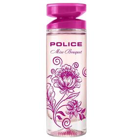 Tualettvesi Police Miss Bouquet, 100.0 ml