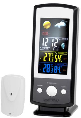 Meteorologinė stotelė Mesko MS 1177