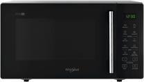 Mikrobangų krosnelė Whirlpool MWP 253 SB, juoda sp., 900 W Prekė su pažeista pakuote.