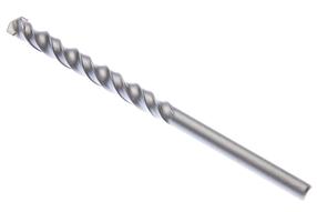 Puur Forte Tools 18026, müüritis, sirge, 8 mm x 20 cm