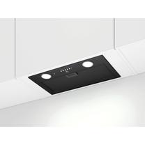 Įmontuojamas gartraukis Electrolux 600 serija „Hob2Hood®“ CFG526R, juoda sp.