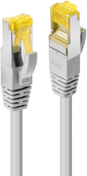 Võrgukaabel Lindy Cat6A S/FTP LSOH Cat7 Patch RJ-45, RJ-45, 3 m, hall v.