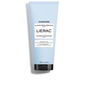 Gelis po deginimosi kūnui Lierac Sunissime, 200 ml
