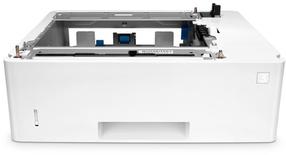 Dėžė HP LJ Pro 550-sheet