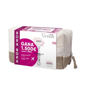 Набор для бритья Gillette Venus Sugarberry Bora Bora, 2 шт.