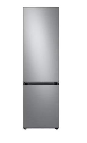 Šaldytuvas šaldiklis apačioje Samsung RB38C7B6CS9/E