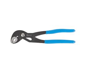 Плоскогубцы сантехнические Geko G00842 G00842, 1 - 35 мм, 175 мм
