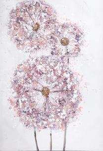 Reprodukcija Asters, 60 cm x 90 cm